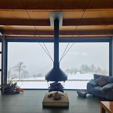Hotel Piornedo Eksteriør billede
