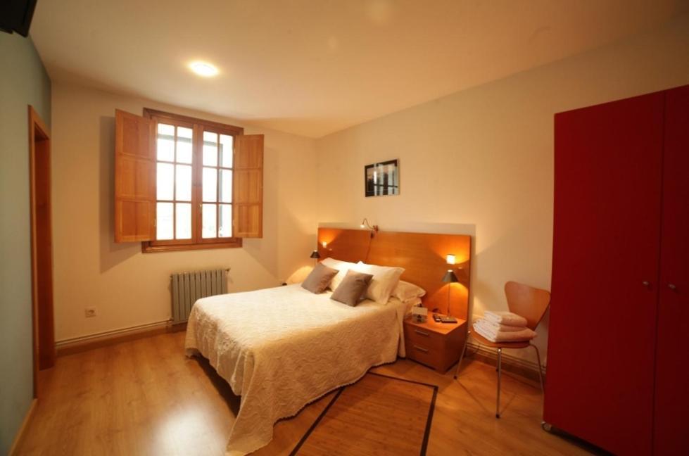 Hotel Piornedo Eksteriør billede