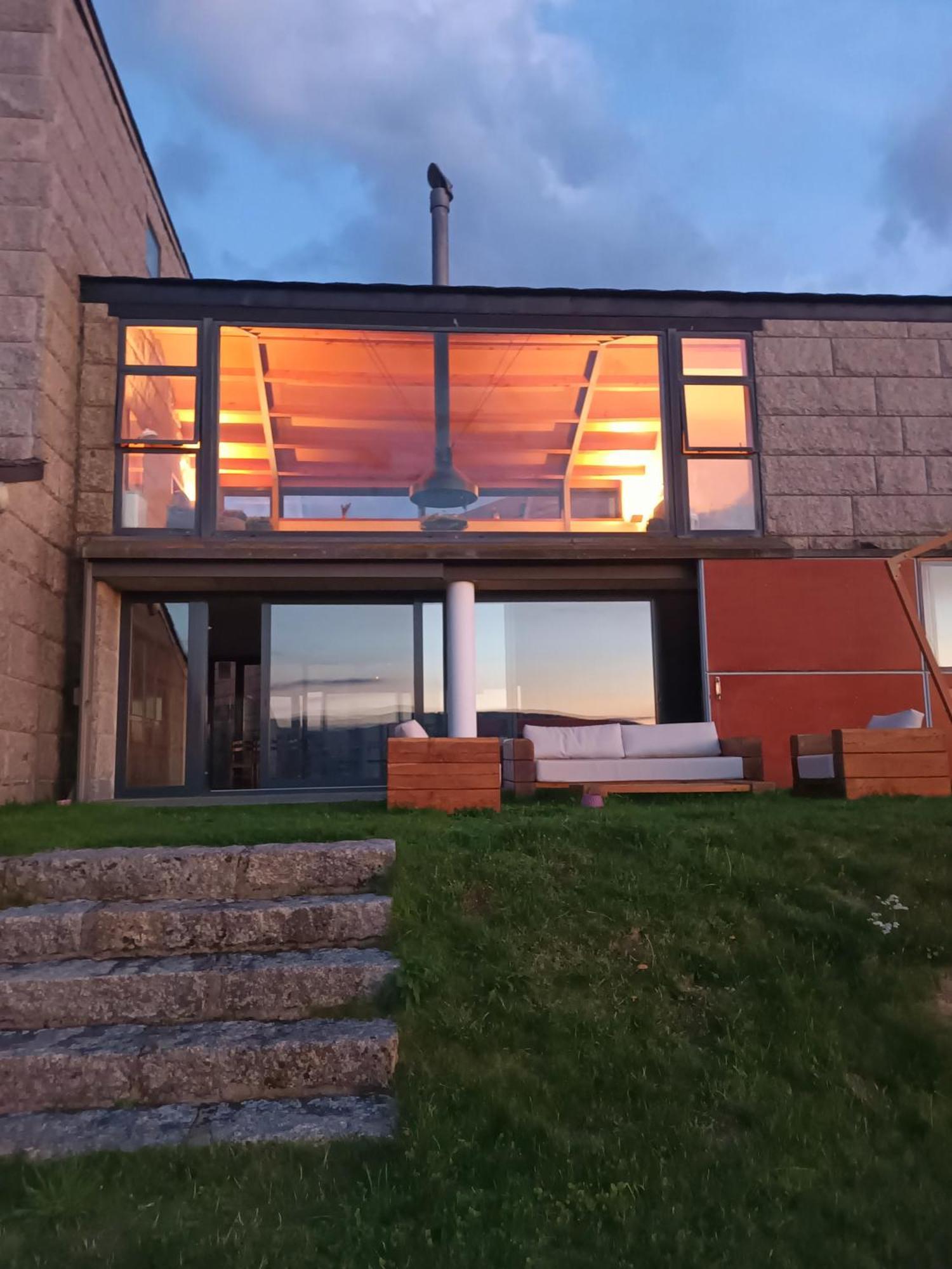 Hotel Piornedo Eksteriør billede